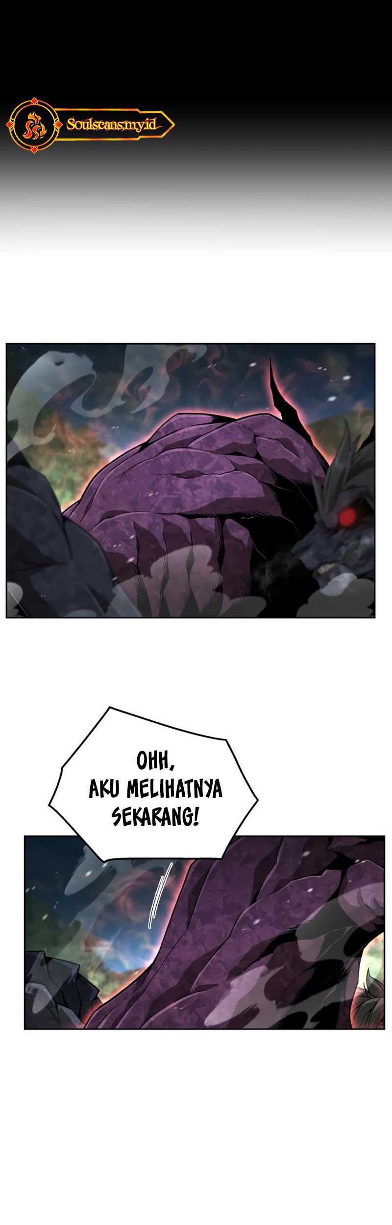 Apocalyptic Chef Awakening Chapter 11 - Halaman 9