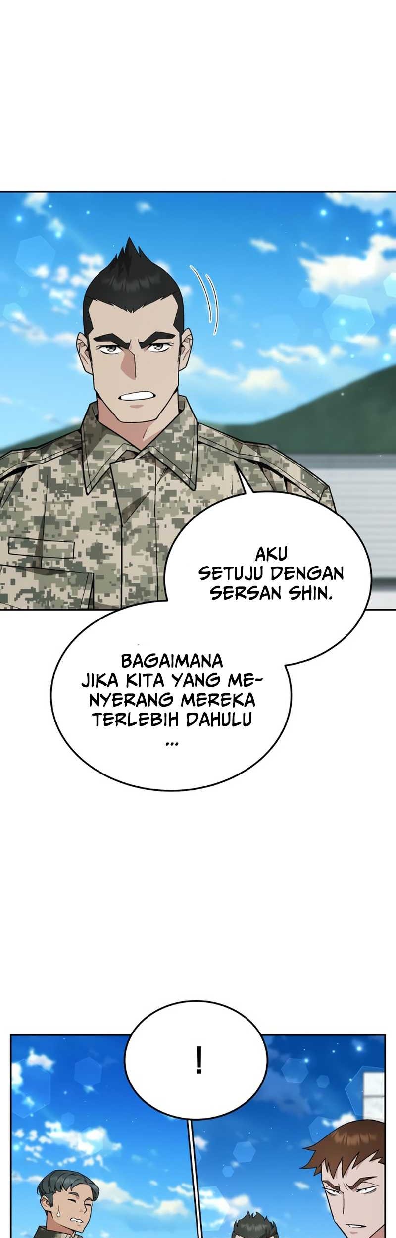 Apocalyptic Chef Awakening Chapter 11 - Halaman 28