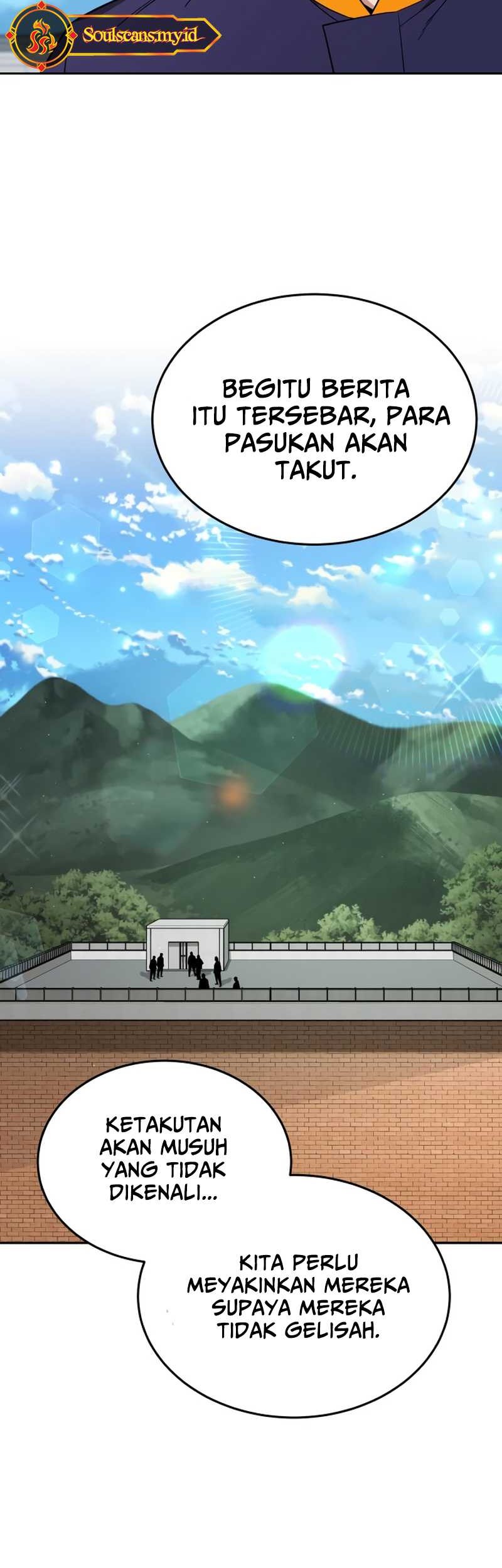 Apocalyptic Chef Awakening Chapter 11 - Halaman 32