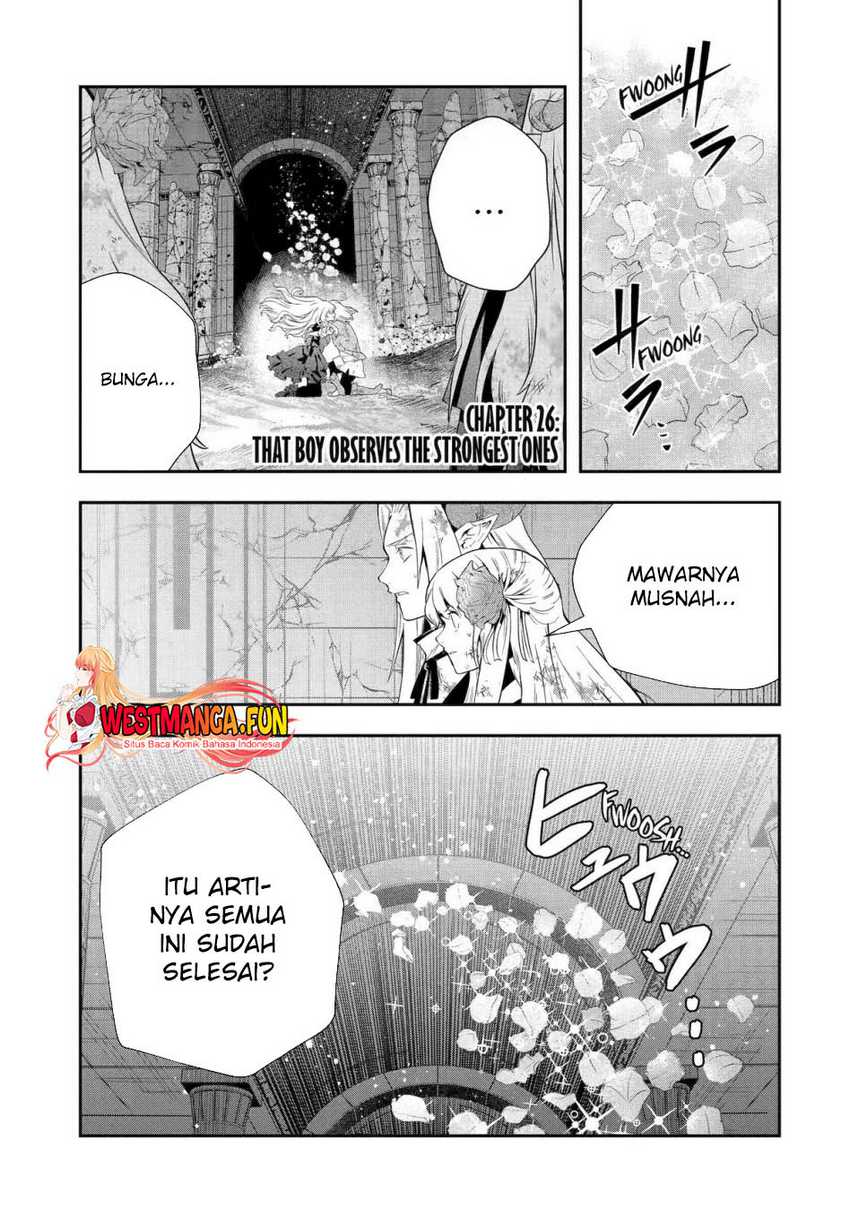 Manga Tenohira Kaitaku Mura de Isekai Kenkokuki: Fueteku Yome-tachi to Nonbiri Mujintou Life (fix) Chapter 51 gambar 2