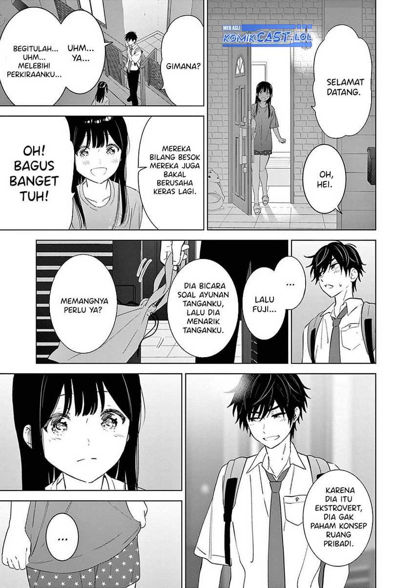 Aishiteru Game wo Owarasetai Chapter 48 - Halaman 20