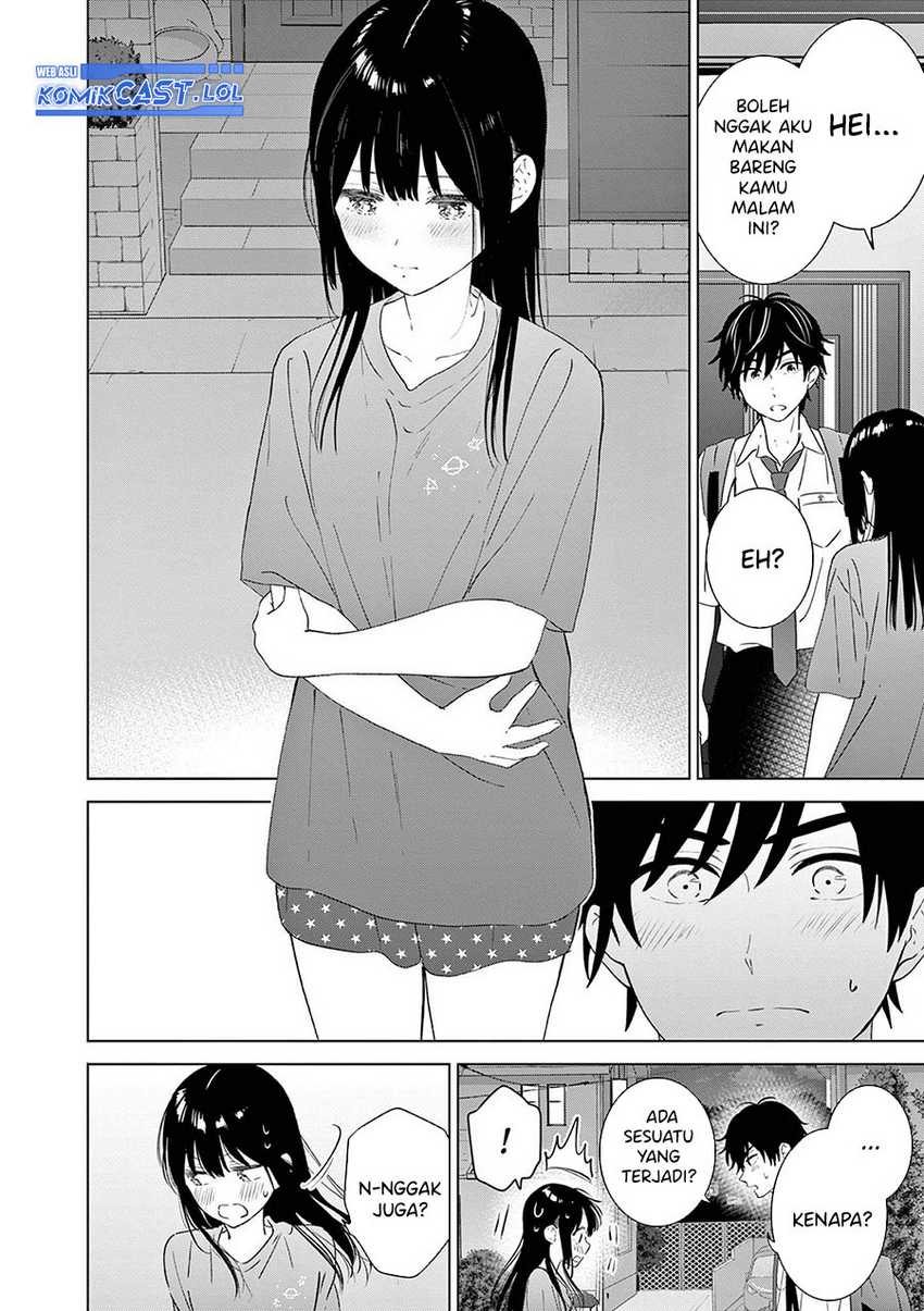 Aishiteru Game wo Owarasetai Chapter 48 - Halaman 21