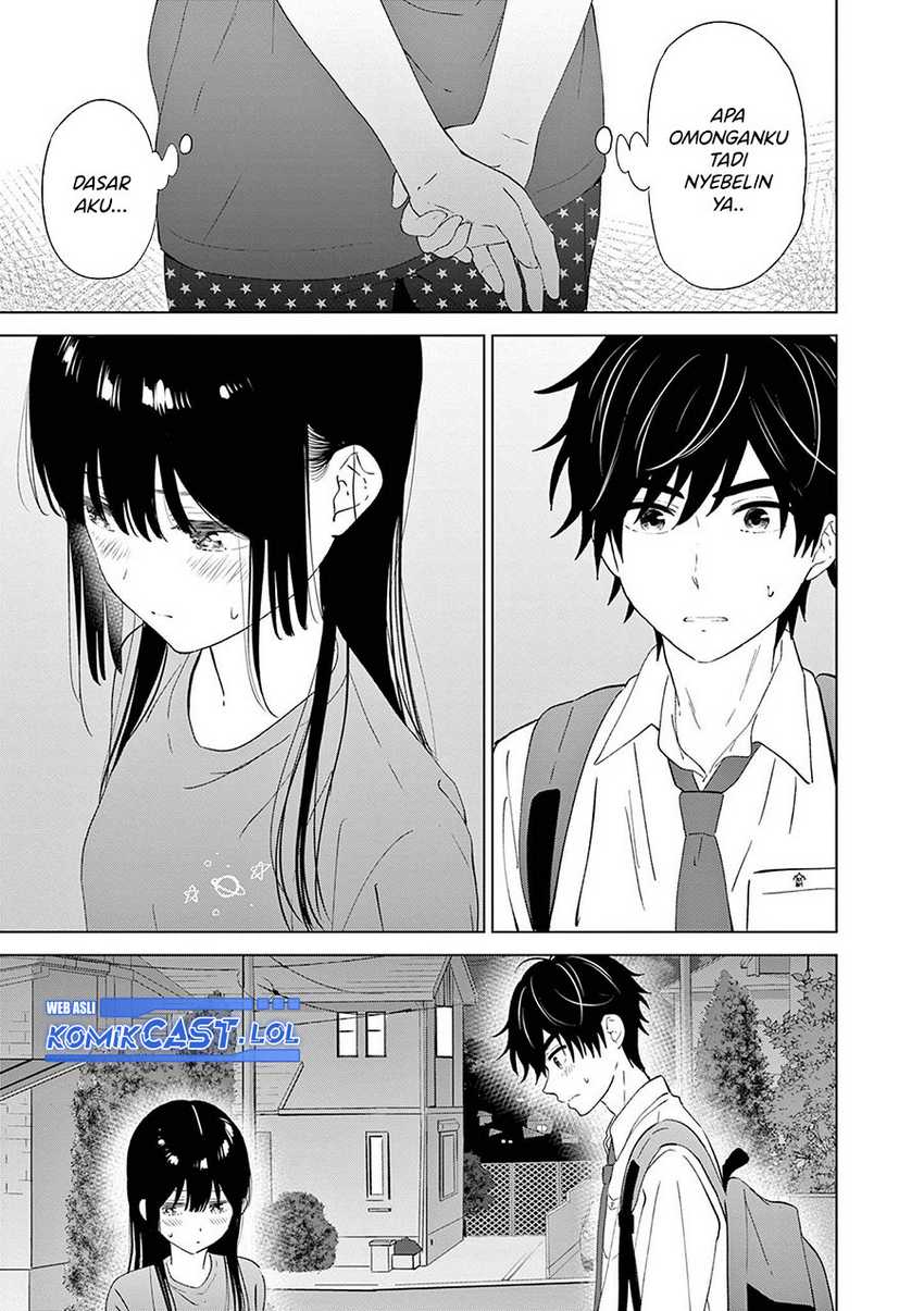 Aishiteru Game wo Owarasetai Chapter 48 - Halaman 22