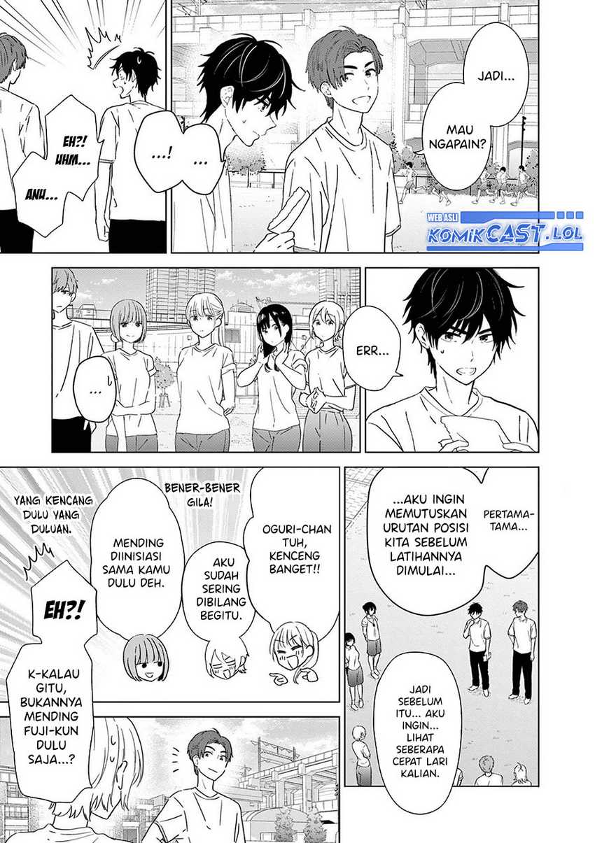 Aishiteru Game wo Owarasetai Chapter 48 - Halaman 6