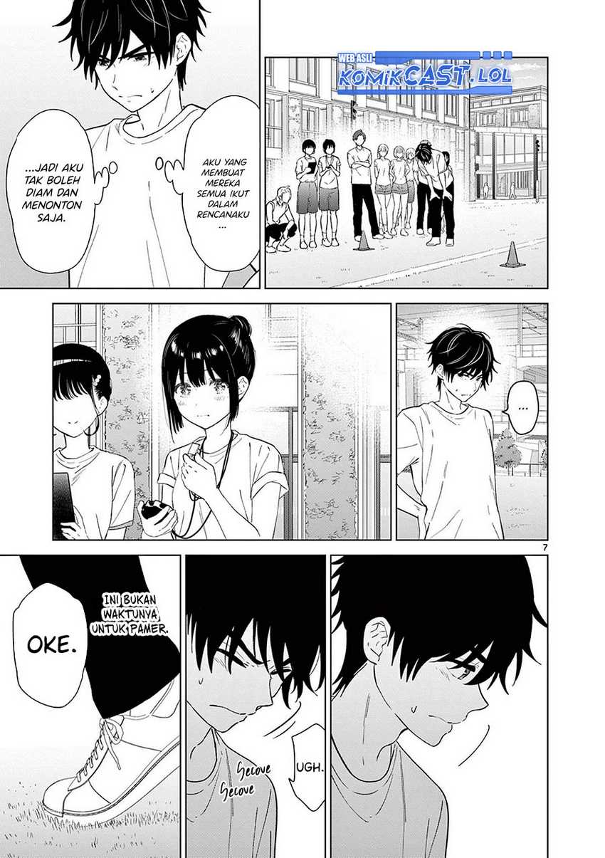 Aishiteru Game wo Owarasetai Chapter 48 - Halaman 8