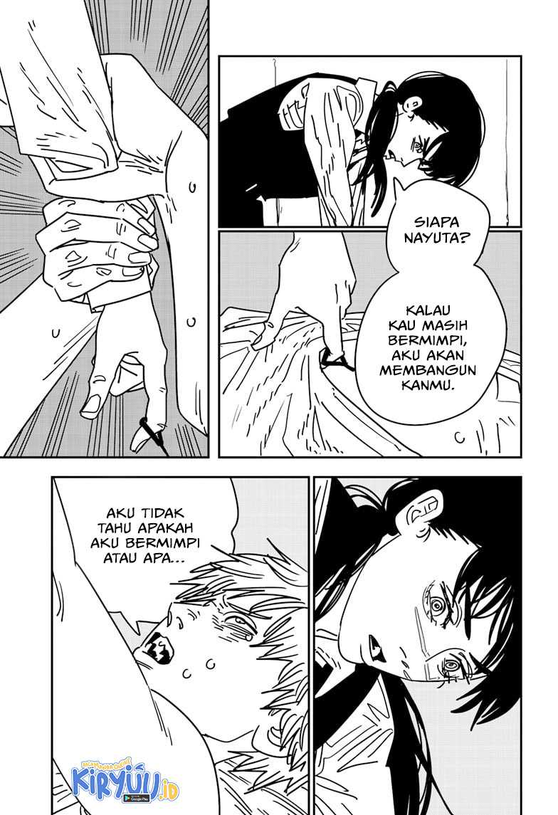 Chainsaw Man Chapter 164 - Halaman 3