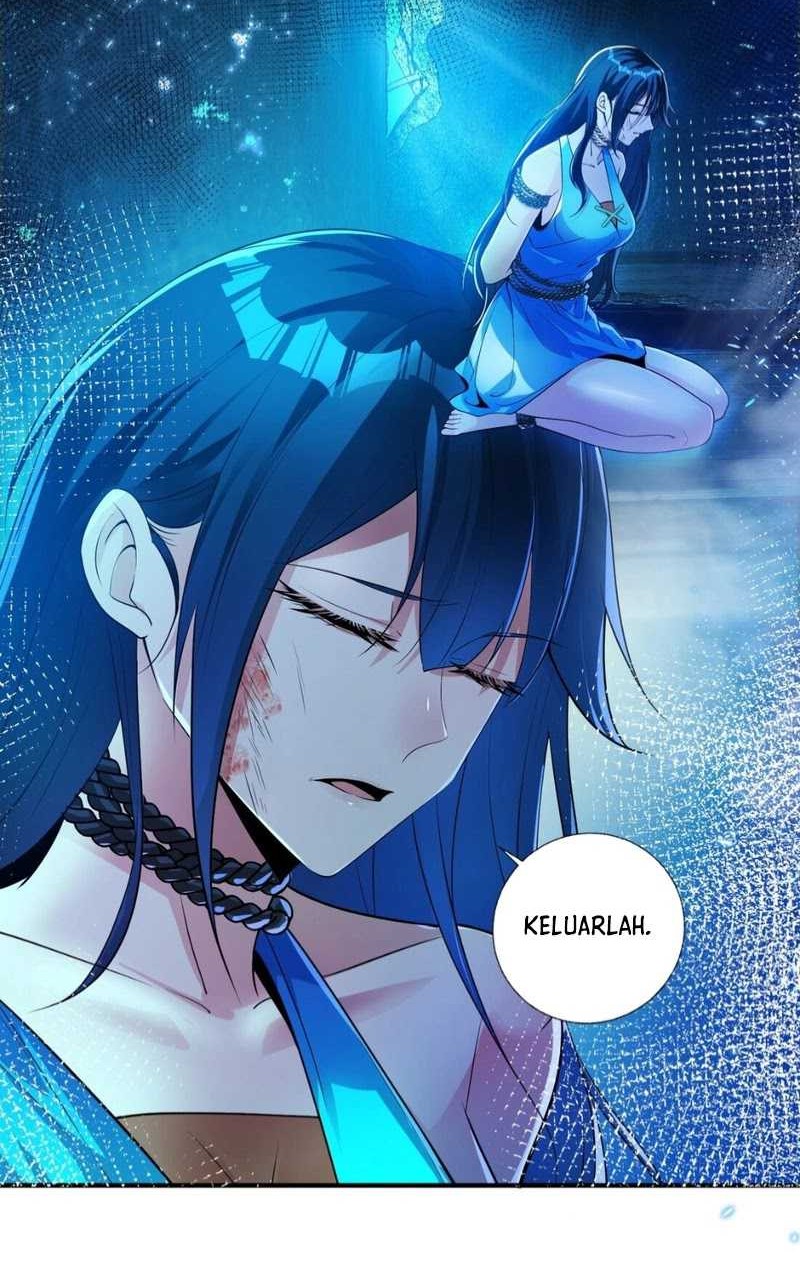 Manhua The Second Life After Awakening Chapter 20 gambar 2