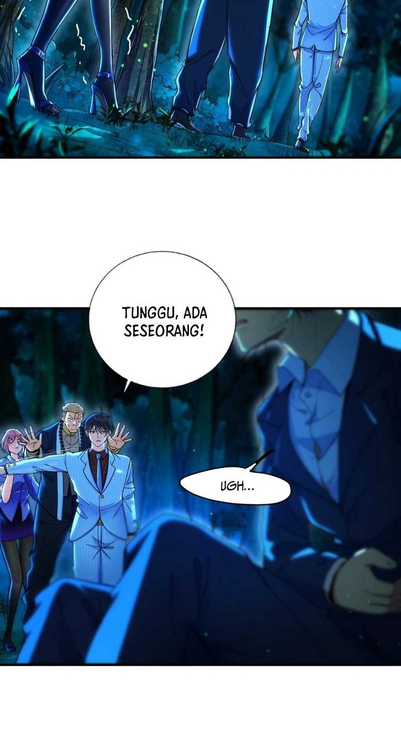 Manhua The Second Life After Awakening Chapter 19 gambar 2