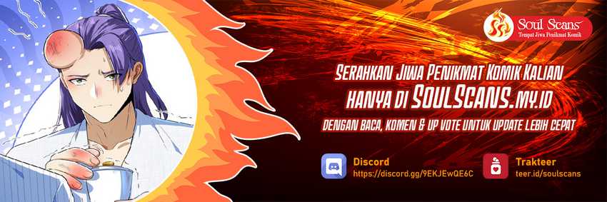 Manhua The Second Life After Awakening Chapter 17 gambar 2