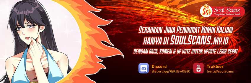 Manhua The Second Life After Awakening Chapter 11 gambar 2