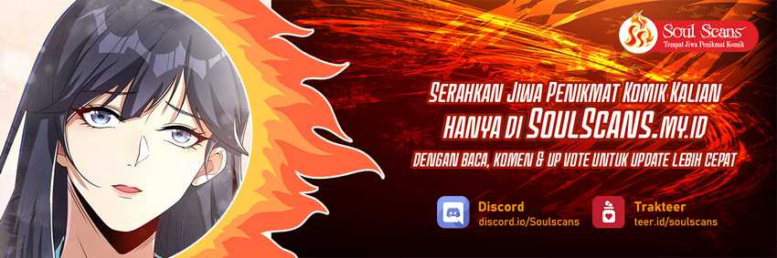 Manhua The Second Life After Awakening Chapter 09 gambar 2