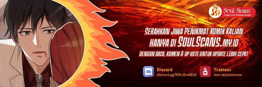Komik The Second Life After Awakening Chapter 08 gambar 1