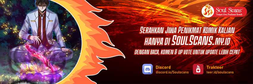 Manhua The Second Life After Awakening Chapter 07 gambar 2