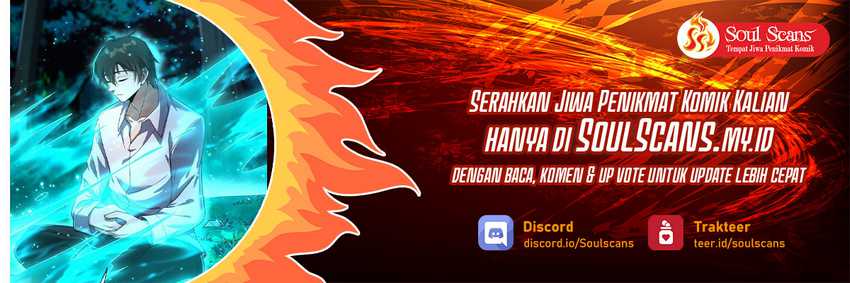 Manhua The Second Life After Awakening Chapter 06 gambar 2