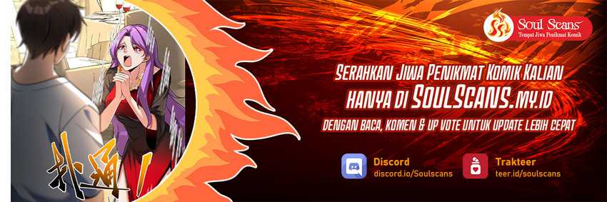 Manhua The Second Life After Awakening Chapter 04 gambar 2