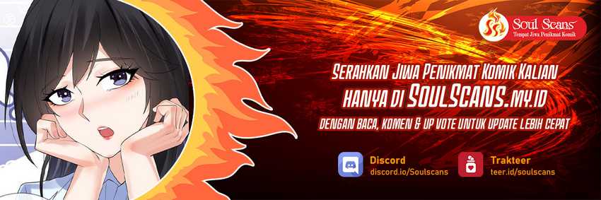 Manhua The Second Life After Awakening Chapter 03 gambar 2