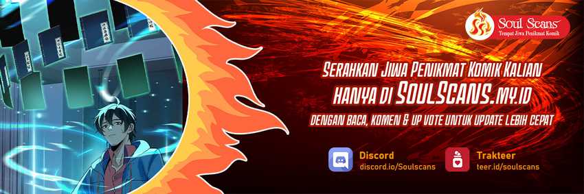 Manhua The Second Life After Awakening Chapter 02 gambar 2