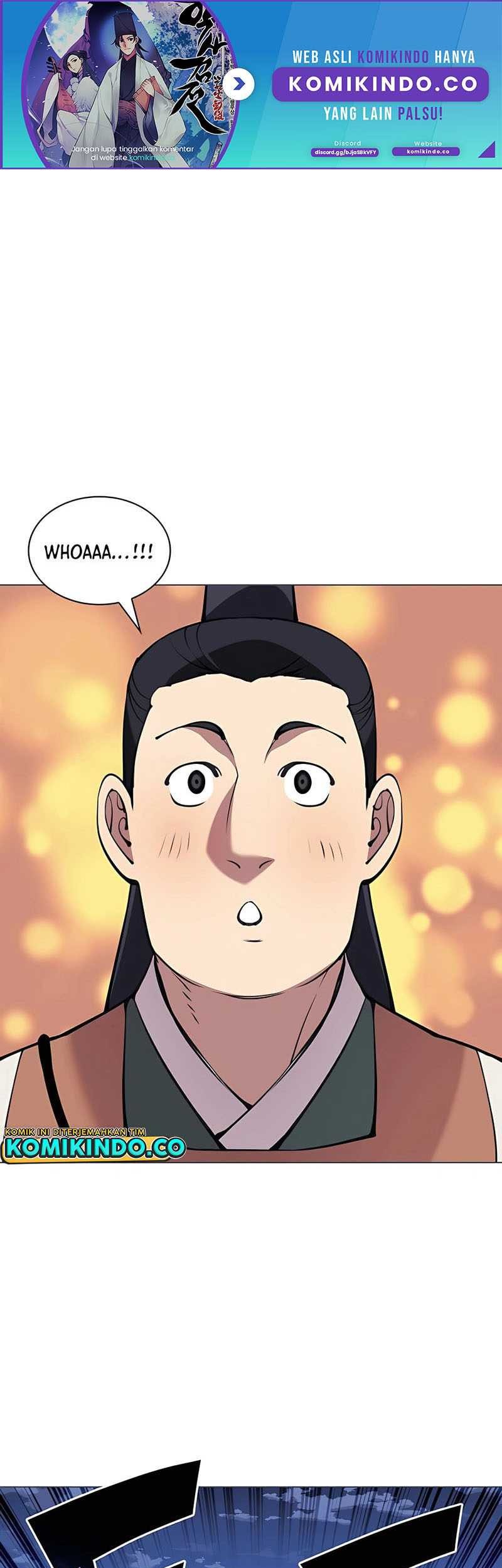 Manhwa Records Of The Swordsman Scholar Chapter 97 gambar 2