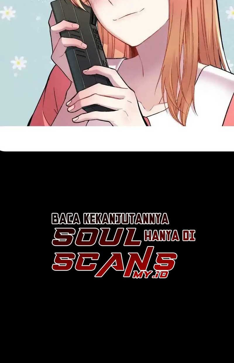 Be A Time Traveler Chapter 110 - Halaman 16