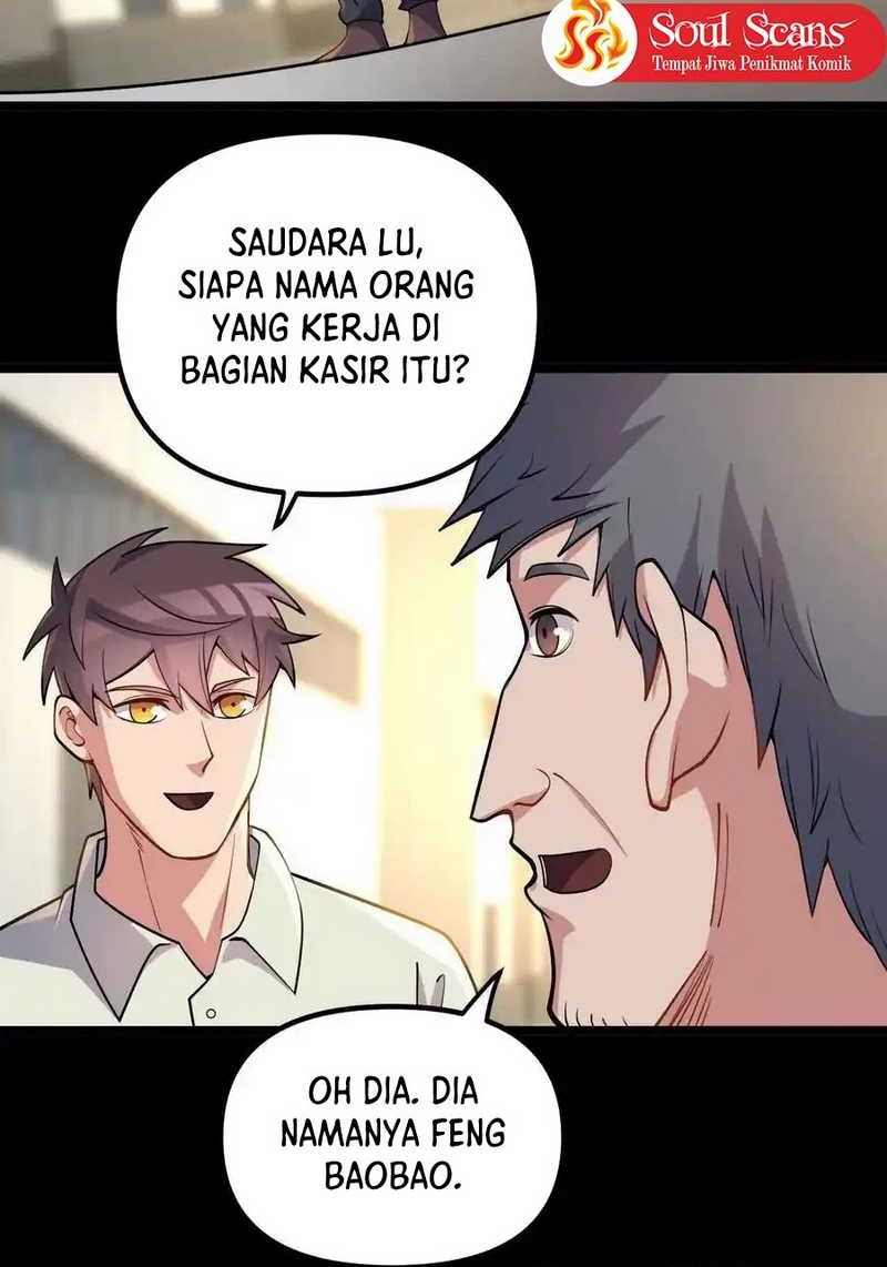 Be A Time Traveler Chapter 105 - Halaman 14