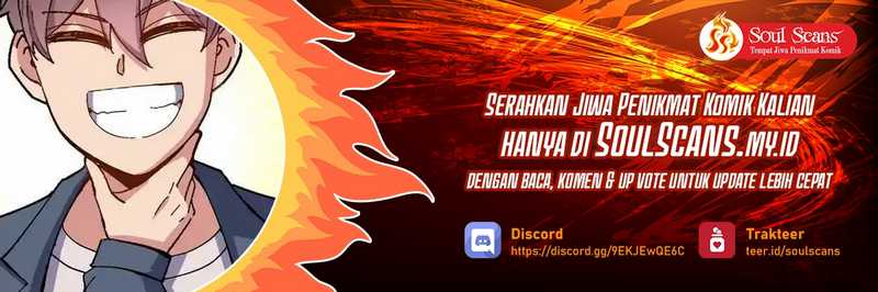 Be A Time Traveler Chapter 104 - Halaman 2