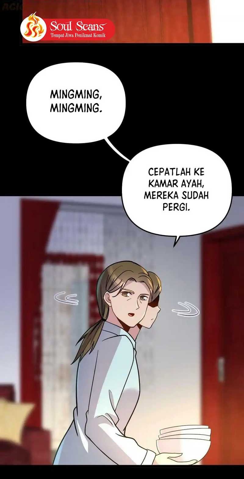 Be A Time Traveler Chapter 103 - Halaman 14