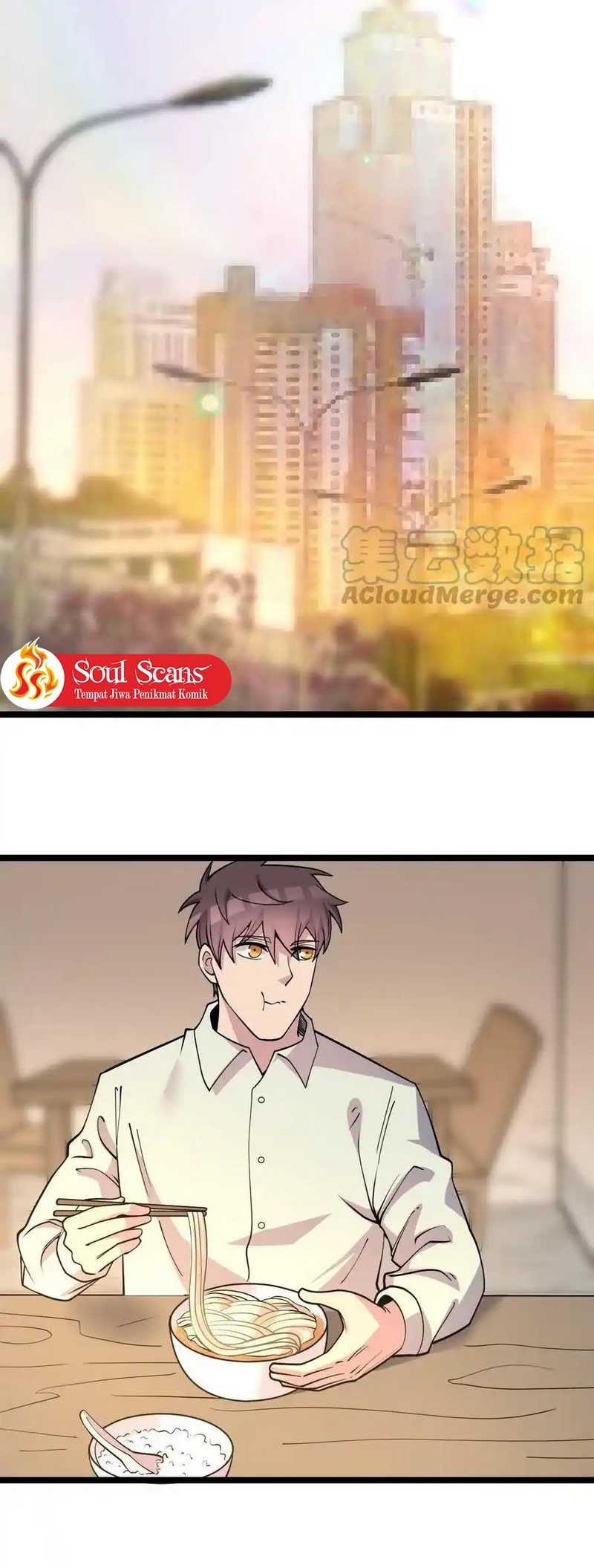Be A Time Traveler Chapter 102 - Halaman 8