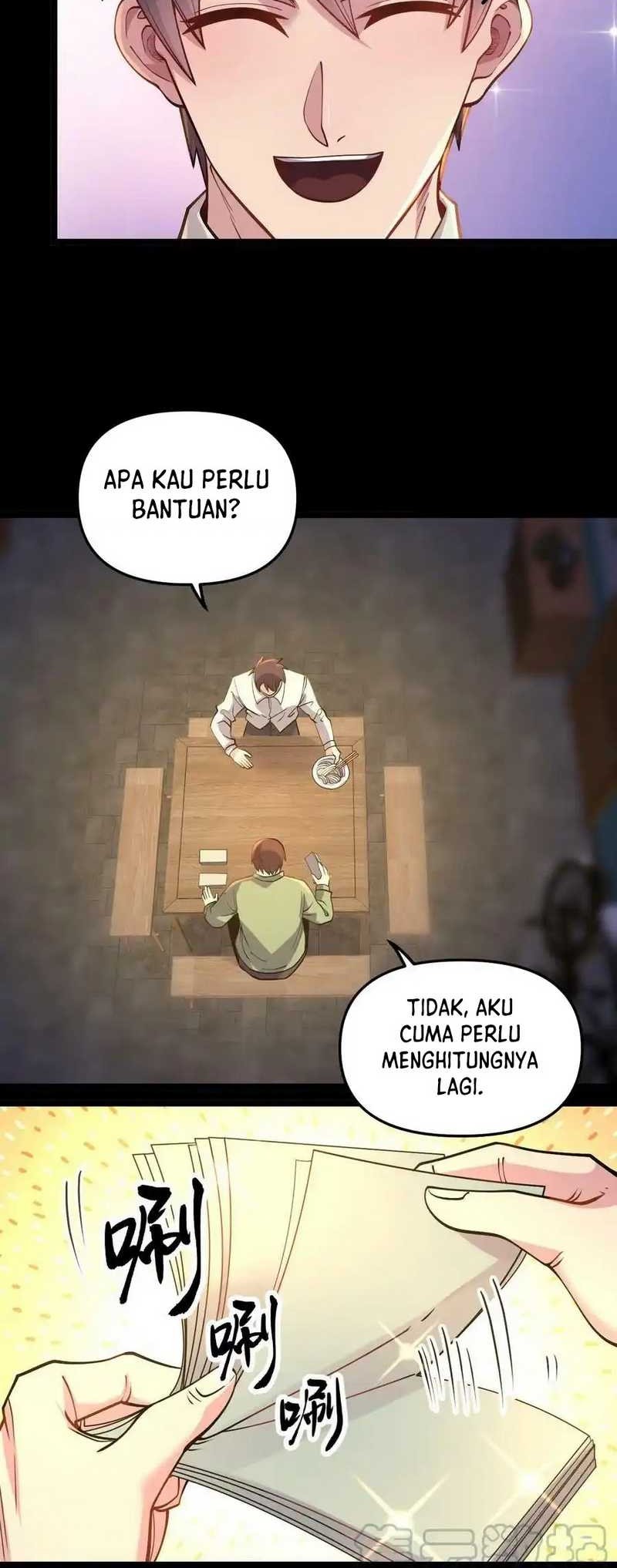 Be A Time Traveler Chapter 101 - Halaman 5