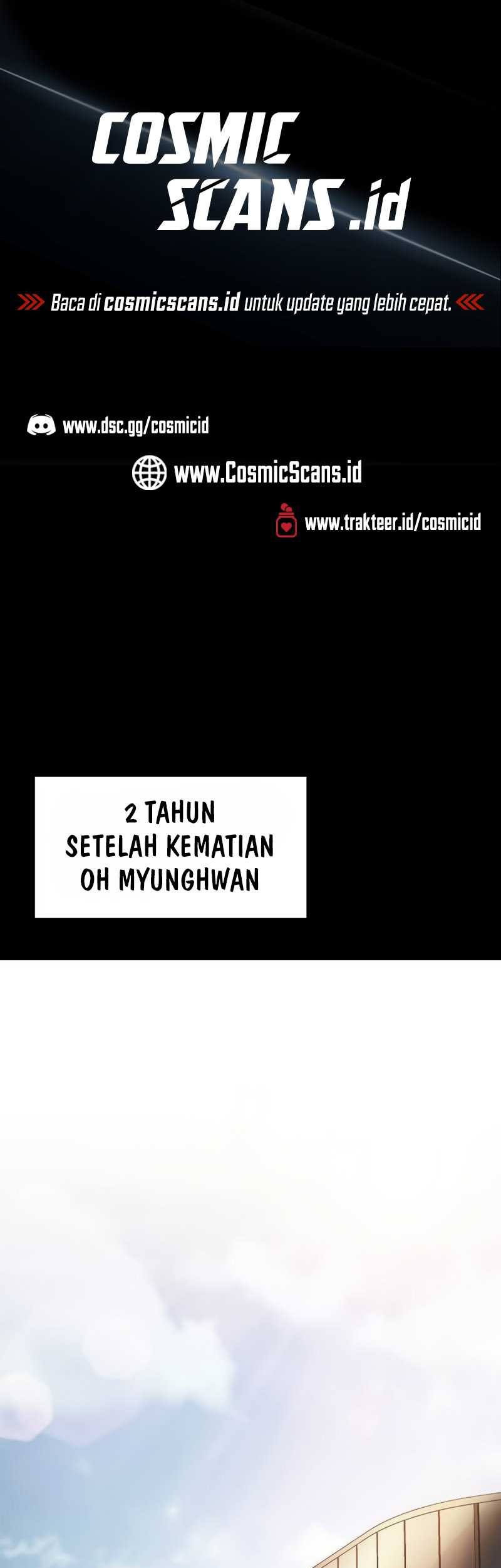 Manhwa Baek XX Chapter 73 gambar 2