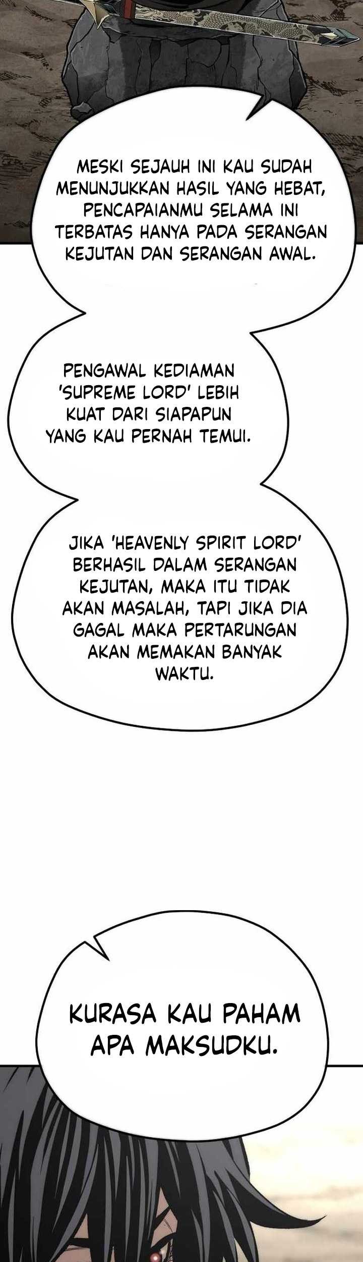 Heavenly Demon Cultivation Simulation Chapter 112 - Halaman 104