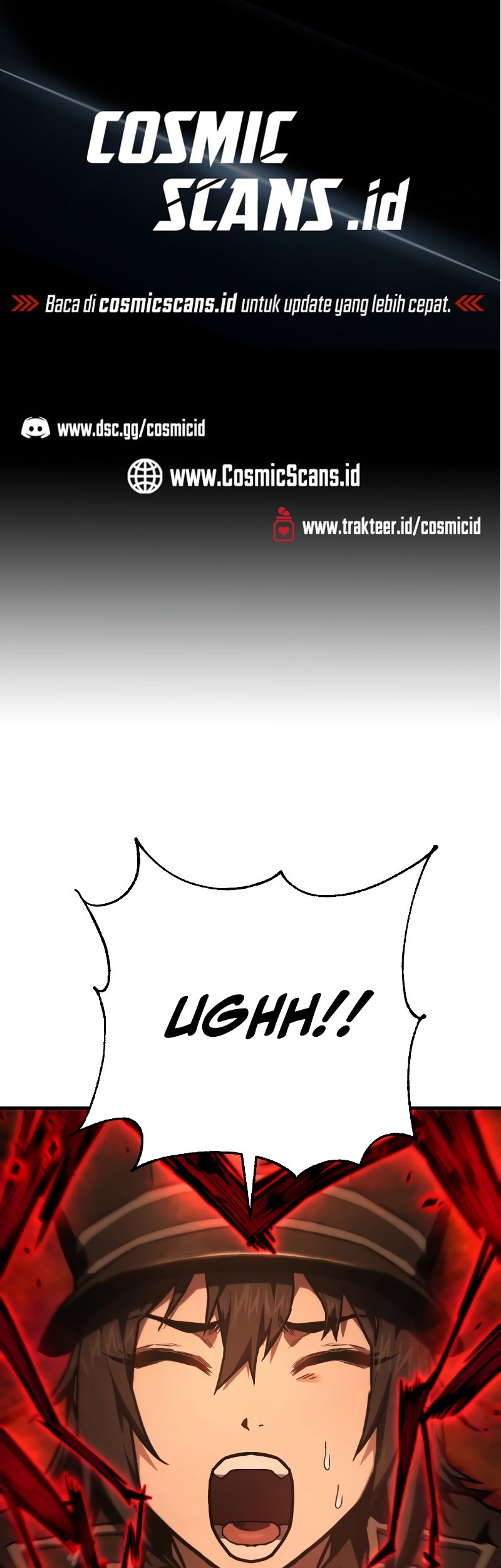 Manhwa Executioner Chapter 9 gambar 2