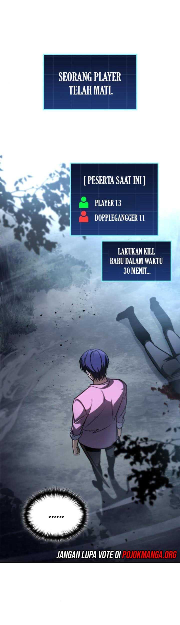 Manhwa My Exclusive Tower Guide Chapter 11 gambar 2