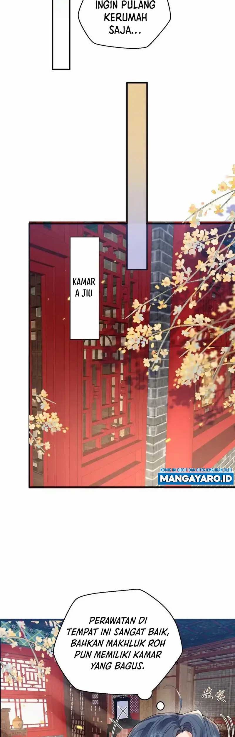Am I Invincible Chapter 219 - Halaman 11