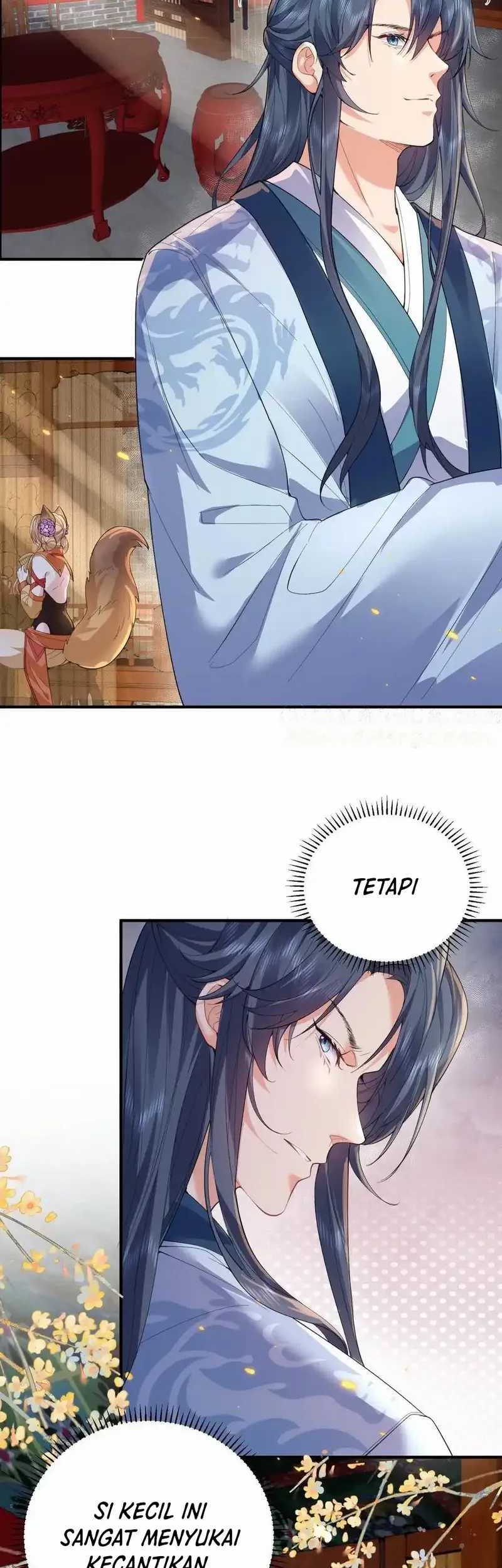 Am I Invincible Chapter 219 - Halaman 12