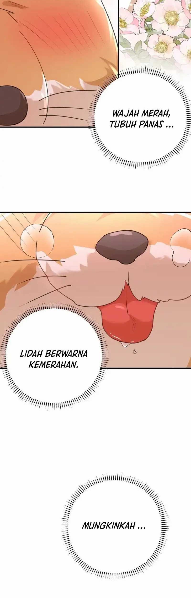 Am I Invincible Chapter 219 - Halaman 24