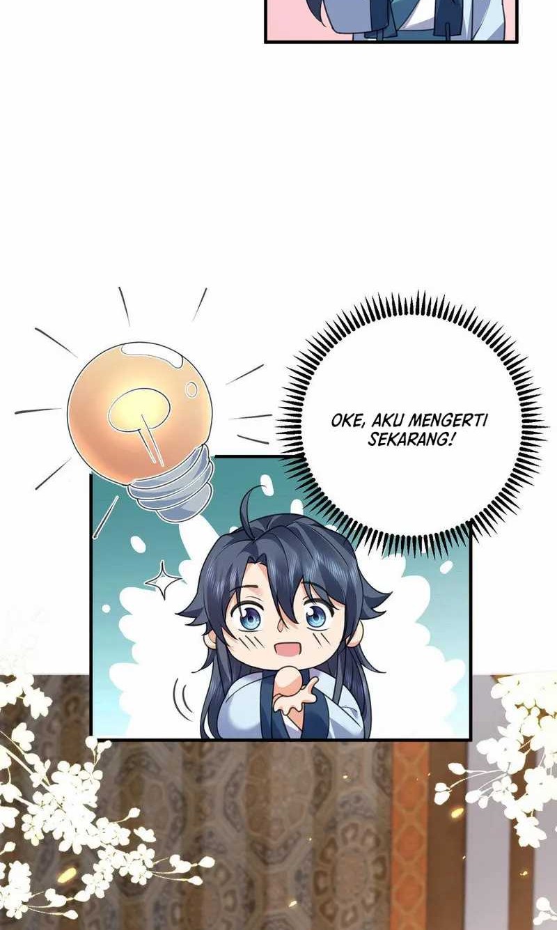 Am I Invincible Chapter 218 - Halaman 9