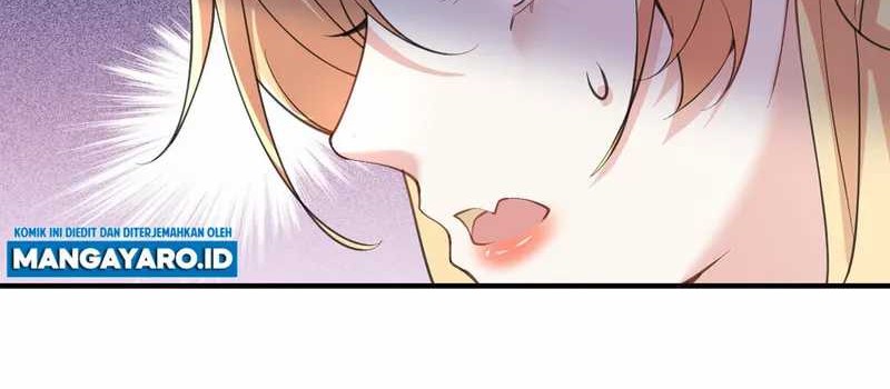 Am I Invincible Chapter 218 - Halaman 13