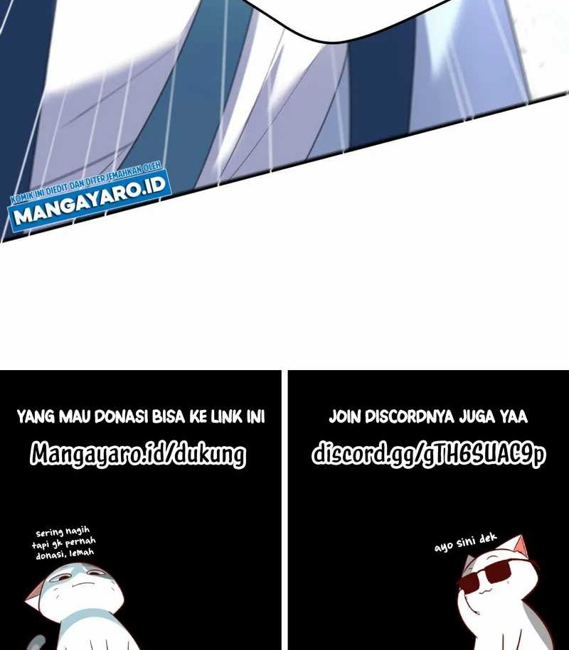 Am I Invincible Chapter 218 - Halaman 27