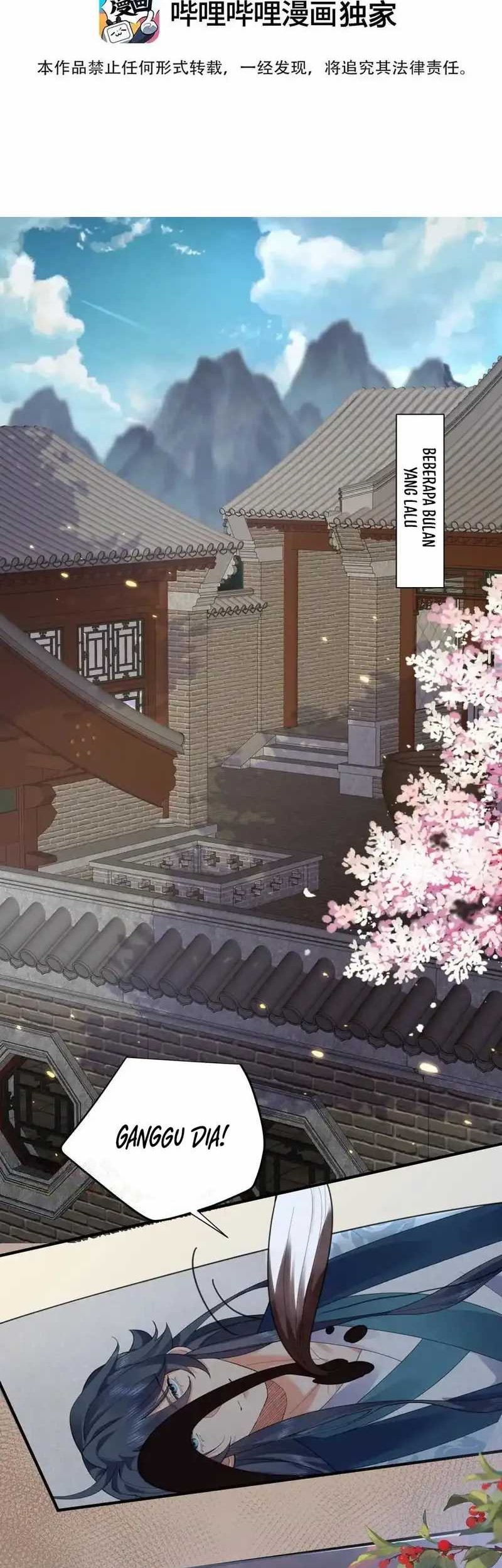 Am I Invincible Chapter 217 - Halaman 3