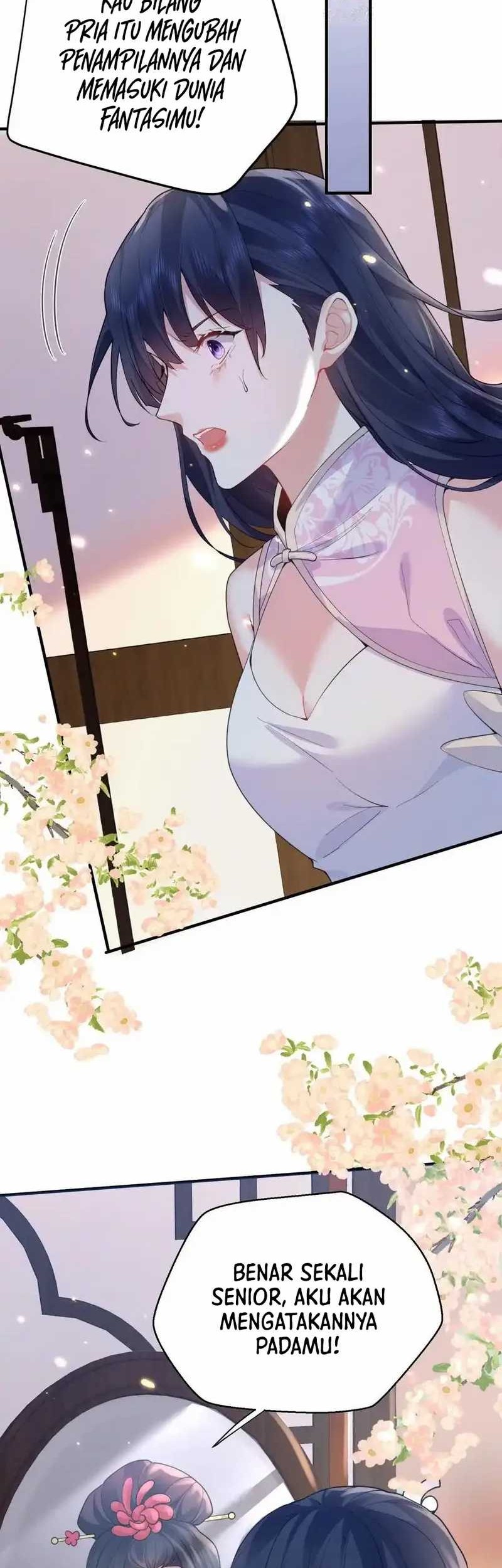 Am I Invincible Chapter 217 - Halaman 7