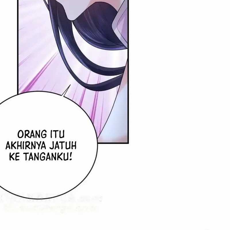 Am I Invincible Chapter 217 - Halaman 9