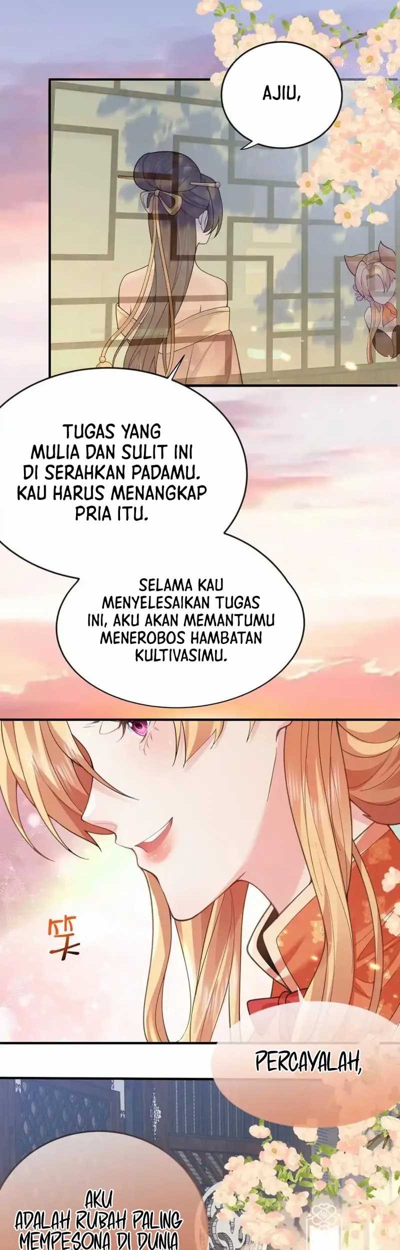 Am I Invincible Chapter 217 - Halaman 14
