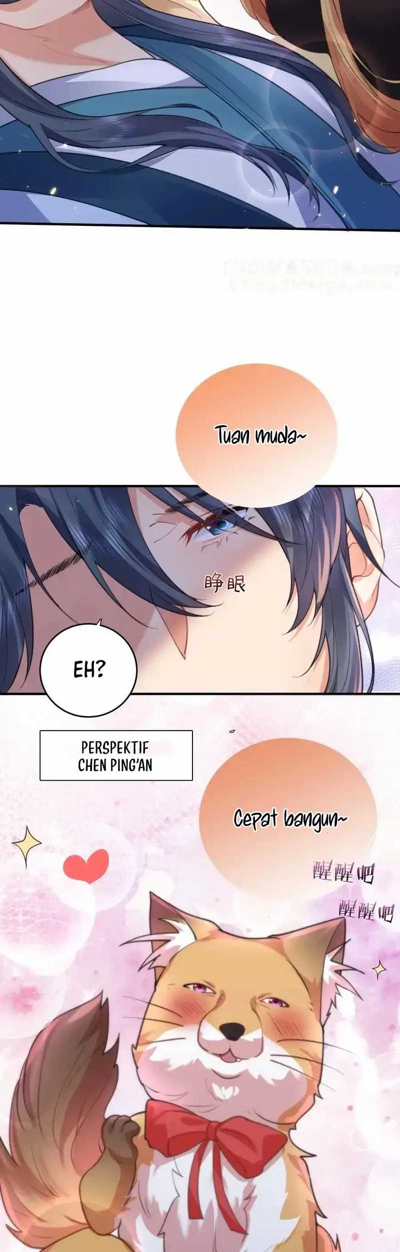 Am I Invincible Chapter 217 - Halaman 19