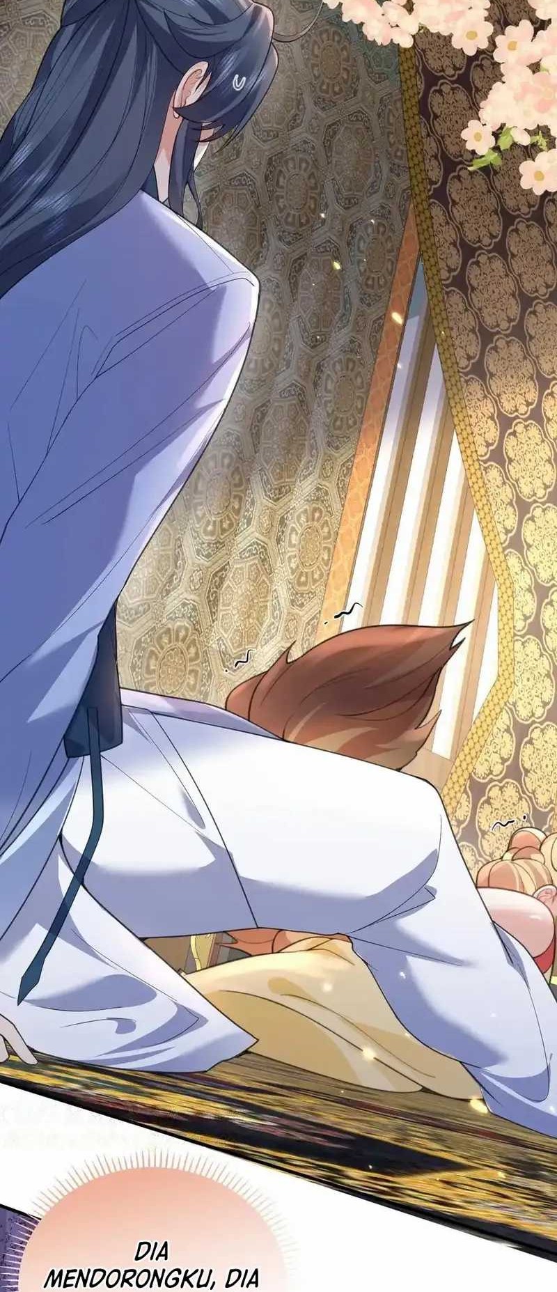Am I Invincible Chapter 217 - Halaman 21