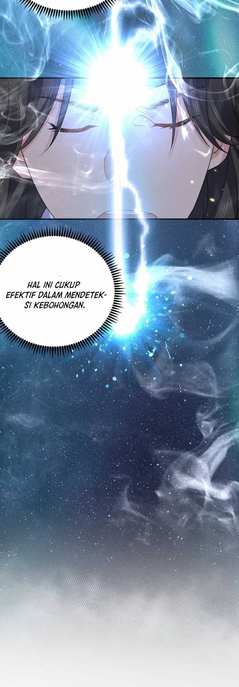Am I Invincible Chapter 215 - Halaman 25