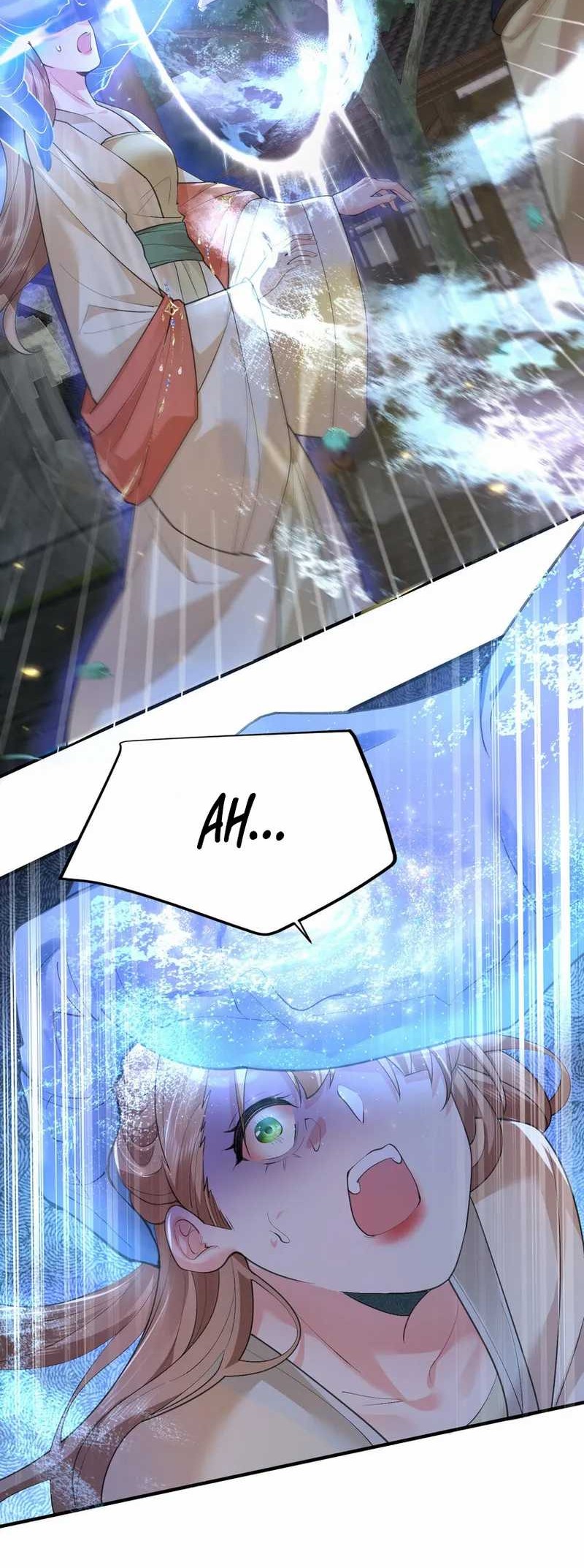 Am I Invincible Chapter 214 - Halaman 5