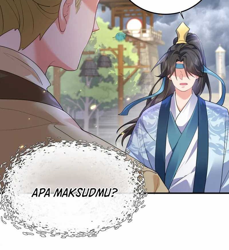 Am I Invincible Chapter 214 - Halaman 13