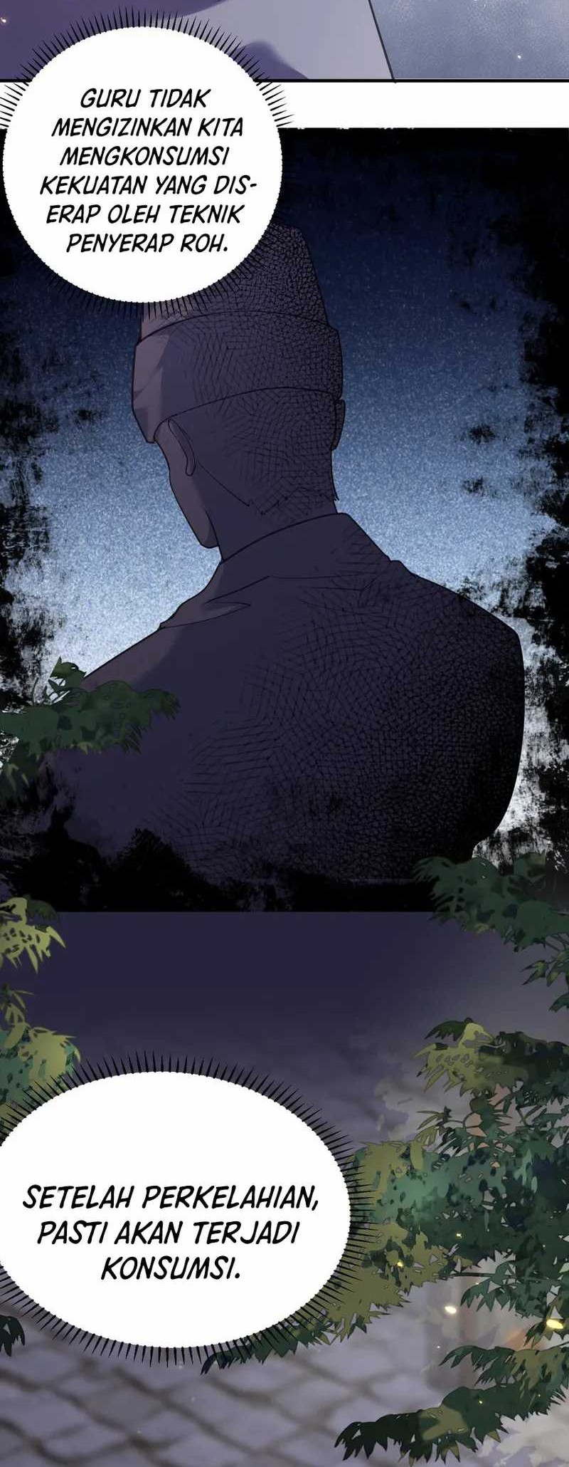 Am I Invincible Chapter 214 - Halaman 17