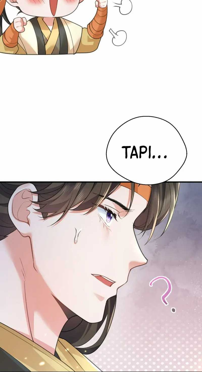 Am I Invincible Chapter 213 - Halaman 4