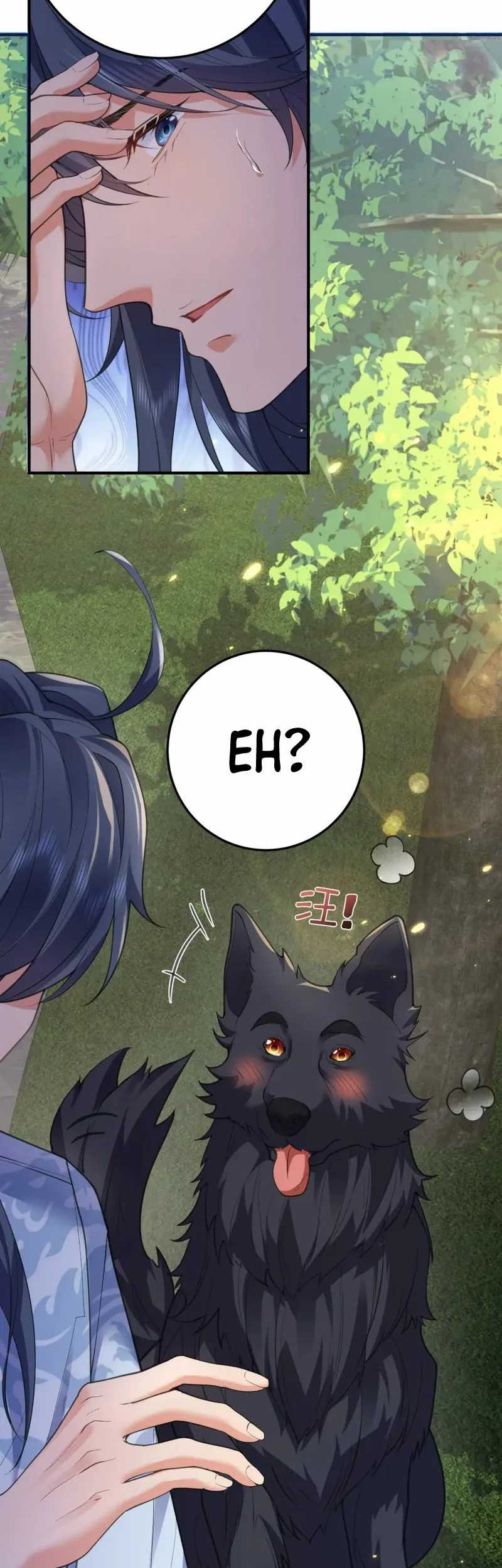Am I Invincible Chapter 213 - Halaman 6